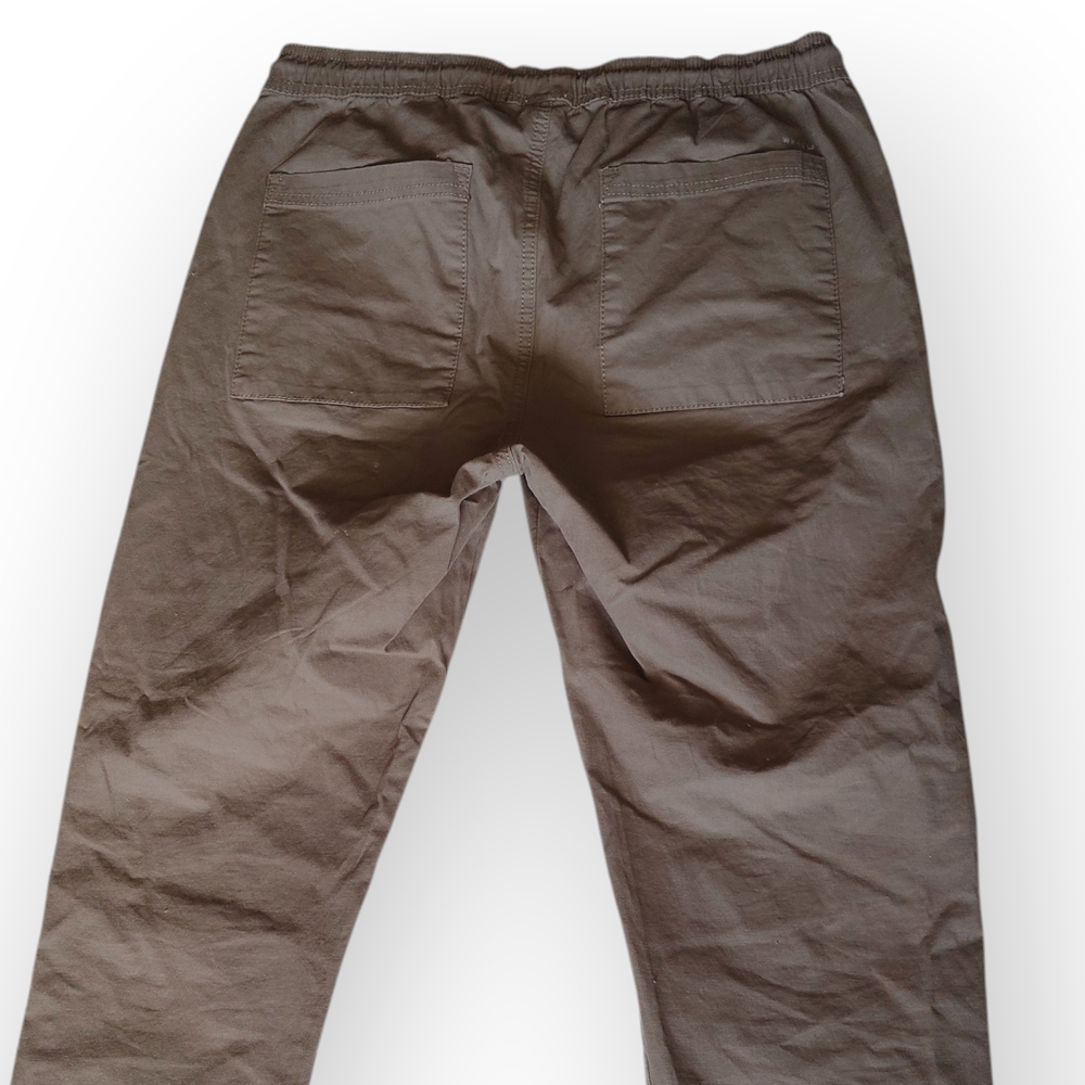 Rocawear Men's Khaki Cargo Pants - Picture 3 of 3